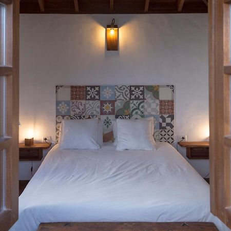 Casa El Llano Villa Tijarafe Dış mekan fotoğraf